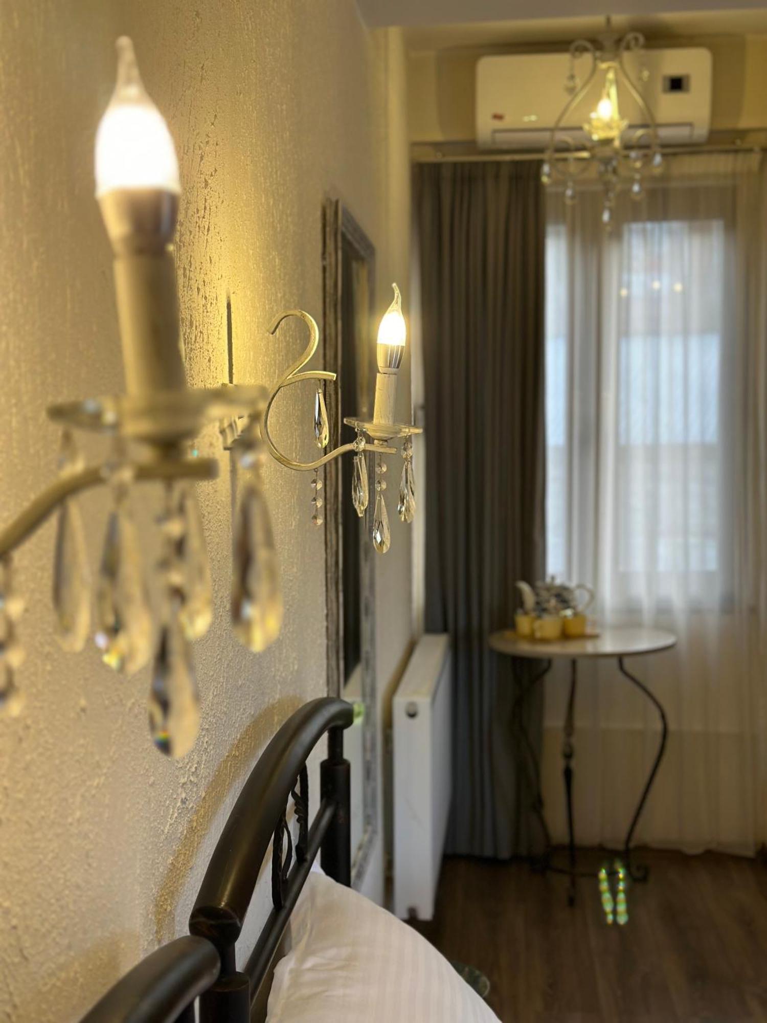 Hotel Wine Hills Tiflis Exterior foto
